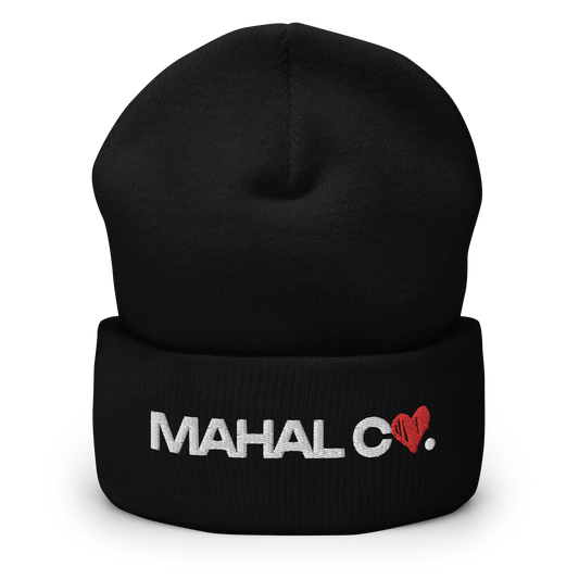 MAHAL CO. Beanie